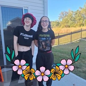 Meet your Posher, Donna